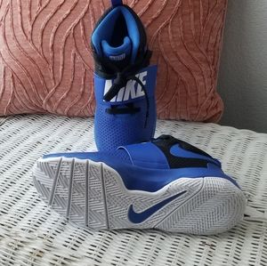 Kids nike's